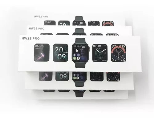 Smatwatch HW22 PRO