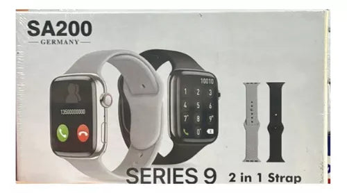 Smartwatch Sa200 Serie 9