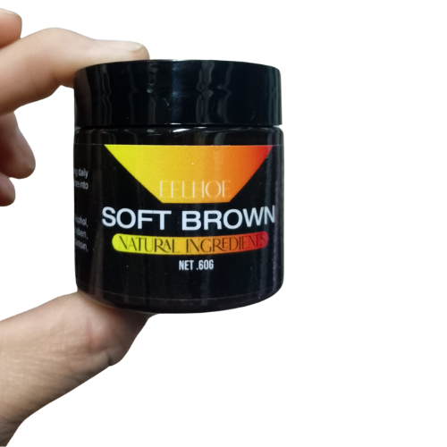 Gel bronceador