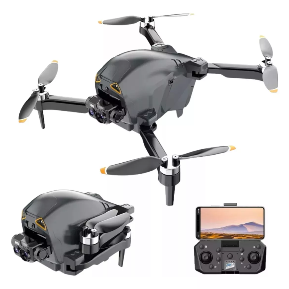 Dron doble camara S177 PRO